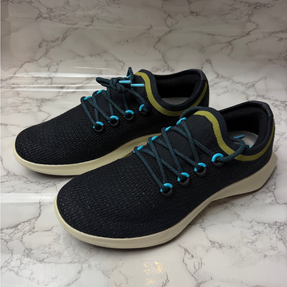Men's Allbirds Tree Dasher 2 US Size M13.5